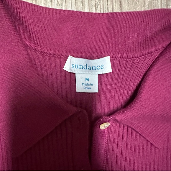 Sundance cardigan - Picture 3 of 3